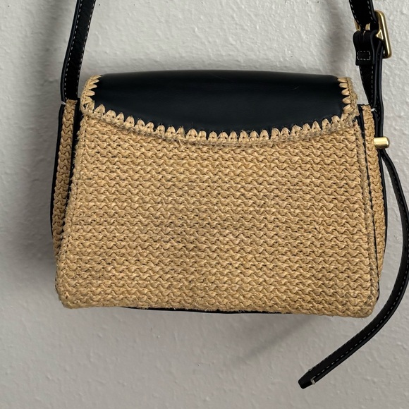 3.1 Phillip Lim Natural Black ID Shoulder Bag - Picture 9 of 12